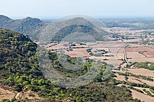 Castell de Santa Agueda