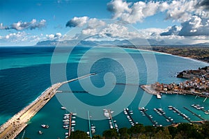 Castellamare del golfo