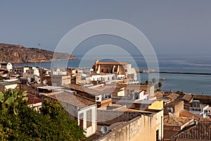 Castellamare del Golfo, Sicily