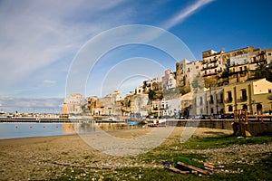 Castellammare del Golfo, Sicily, Italy