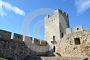 Castellan Tower