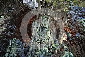 The Castellana Caves photo