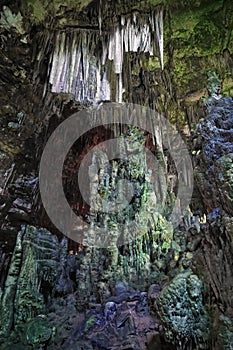 The Castellana Caves photo
