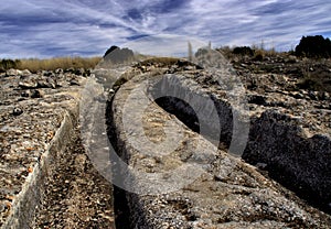 Castellar de Meca photo