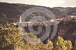 Castellfollit de la Roca