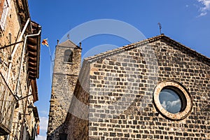 Castellfollit de la Roca