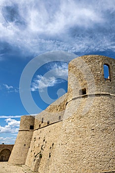 Castello Aragonese