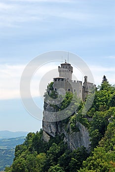 Castello della Cesta