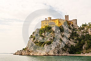 Castello di duino