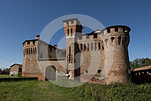 Castello di Proh