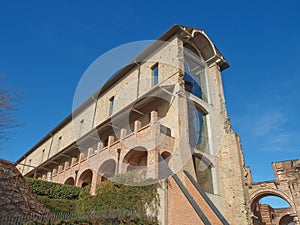 Castello di Rivoli, Italy