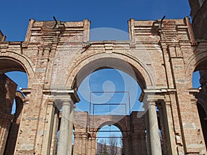 Castello di Rivoli, Italy