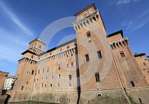 Castello Estense