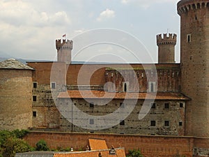 Castello Ivrea photo