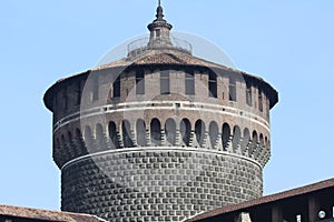 Castello Sforzesco