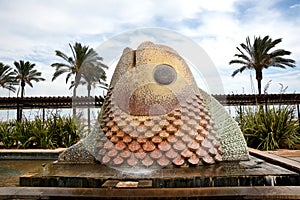 Castellon de la Plana