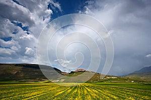 Castelluccio di Norcia