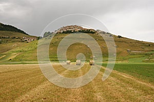 Castelluccio di Norcia