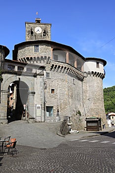 Castelnuovo Garfagnana, Italy