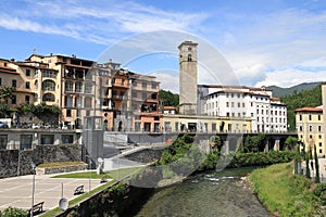 Castelnuovo Garfagnana, Italy