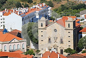 Castelo Branco, Centro region, Portugal photo