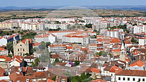 Castelo Branco, Centro region, Portugal photo