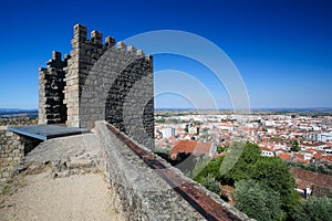 Castelo Branco, Centro region, Portugal photo