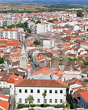 Castelo Branco, Centro region, Portugal photo