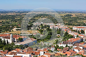 Castelo Branco, Centro region, Portugal photo