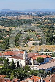 Castelo Branco, Centro region, Portugal photo