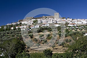 Castelo de Vide