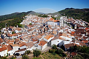 Castelo de Vide