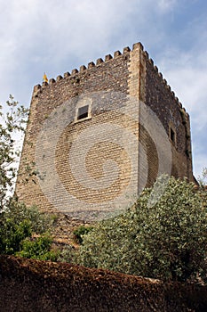 Castelo de Vide, Alentejo, Portugal