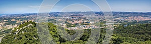 Castelo dos Mouros photo