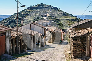 Castelo Melhor, Beira, Portugal. photo