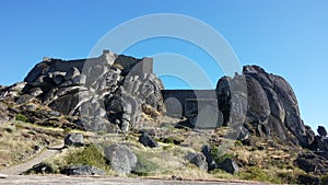 Castelo Monsanto (CasteloBranco) photo