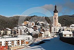 Castelrotto, Italy