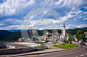 Castelrotto (Kastelruth) Italy