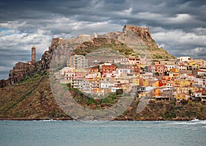 Castelsardo