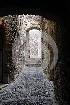 Castelsardo Castle