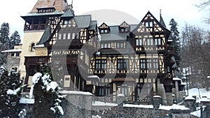 Castelul PeliÃÅ¸or