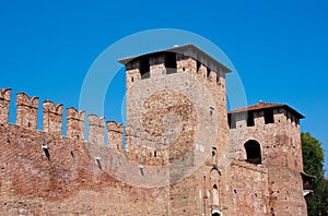 Castelvecchio photo