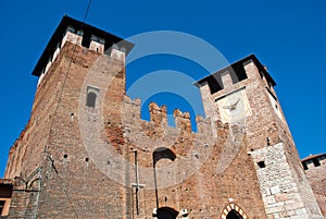 Castelvecchio