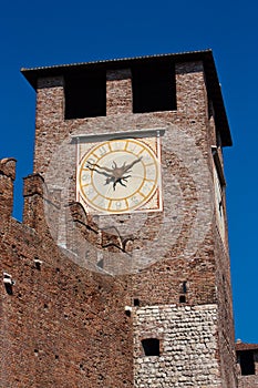 Castelvecchio ,Verona