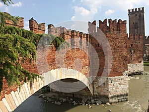 Castelvecchio, Verona