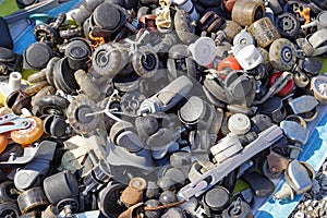 Casters roller wheels