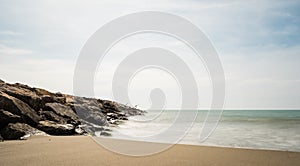 Castiglione della Pescaia in Tuscany