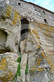 Castiglione di Sicilia