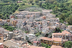 Castiglione di Sicilia, Italy