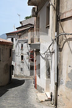 Castiglione di Sicilia, Italy